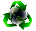 We recycle all metals and plastics that we destroy and are constantly striving to find new ways to recycle products previously thought unable to be reused. In addition to protection from privacy and confidentiality breaches, computer recycling provides a solution that ensures companies are safe from the environmental liability associated with disposing of electronic equipment. Environmental regulations such as the Resource Conservation and Recovery Act (RCRA) which make businesses liable for hazardous waste found in electronic equipment "from cradle to grave." We recycle all metals and plastics that we destroy and are constantly striving to find new ways to recycle products previously thought unable to be reused. In addition to protection from privacy and confidentiality breaches, computer recycling provides a solution that ensures companies are safe from the environmental liability associated with disposing of electronic equipment. Environmental regulations such as the Resource Conservation and Recovery Act (RCRA) which make businesses liable for hazardous waste found in electronic equipment "from cradle to grave."