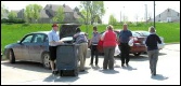 ShredAssured Shred-A-Thons are great for Fundraisers & Marketing your Organization to the Community! ShredAssured Shred-A-Thons are great for Fundraisers & Marketing your Organization to the Community!