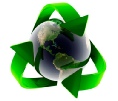 We recycle all metals and plastics that we destroy and are constantly striving to find new ways to recycle products previously thought unable to be reused. In addition to protection from privacy and confidentiality breaches, computer recycling provides a solution that ensures companies are safe from the environmental liability associated with disposing of electronic equipment. Environmental regulations such as the Resource Conservation and Recovery Act (RCRA) which make businesses liable for hazardous waste found in electronic equipment "from cradle to grave." We recycle all metals and plastics that we destroy and are constantly striving to find new ways to recycle products previously thought unable to be reused. In addition to protection from privacy and confidentiality breaches, computer recycling provides a solution that ensures companies are safe from the environmental liability associated with disposing of electronic equipment. Environmental regulations such as the Resource Conservation and Recovery Act (RCRA) which make businesses liable for hazardous waste found in electronic equipment "from cradle to grave."