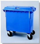 New! Our174 Gallon Giant Lockable Container! New! Our174 Gallon Giant Lockable Container!