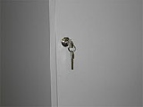 SECURE LOCKING SYSTEM: The security container’s built in lock ensures that documents cannot be retrieved without a key. SECURE LOCKING SYSTEM: The security container’s built in lock ensures that documents cannot be retrieved without a key.