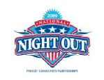 ShredAssured is a Proud Supporter of the National Night Out Against Crime ShredAssured is a Proud Supporter of the National Night Out Against Crime