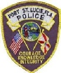 ShredAssured is a Proud Supporter of the Port St Lucie Police Department ShredAssured is a Proud Supporter of the Port St Lucie Police Department