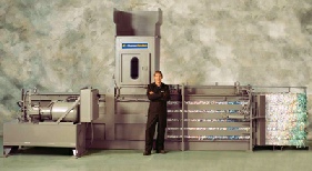 ShredAssured Plant Based Shredder ShredAssured Plant Based Shredder