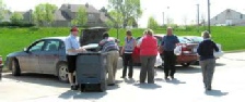 ShredAssured Shred-A-Thons are great for Fundraisers & Marketing your Organization to the Community! ShredAssured Shred-A-Thons are great for Fundraisers & Marketing your Organization to the Community!