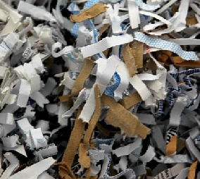ShredAssured will customize one of our Secure Shredding Services to meet your needs, then pick up your material as often as you require. ShredAssured will customize one of our Secure Shredding Services to meet your needs, then pick up your material as often as you require.